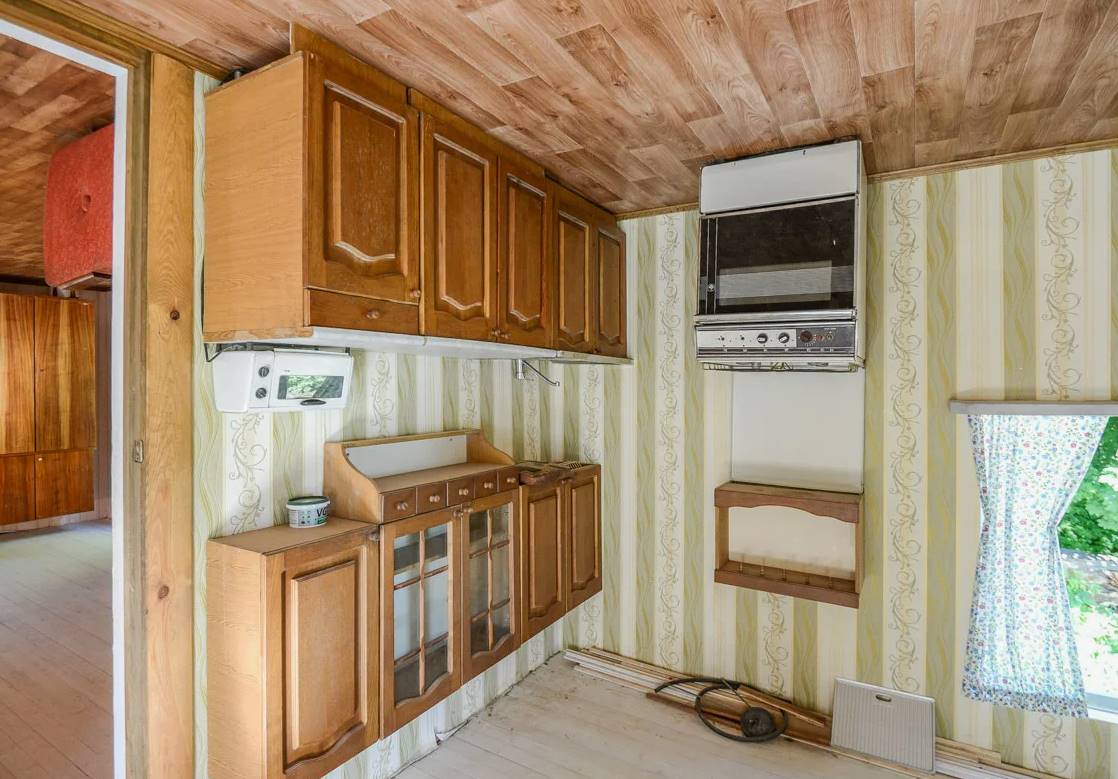 Дукора Агроусадьба перевернутый дом