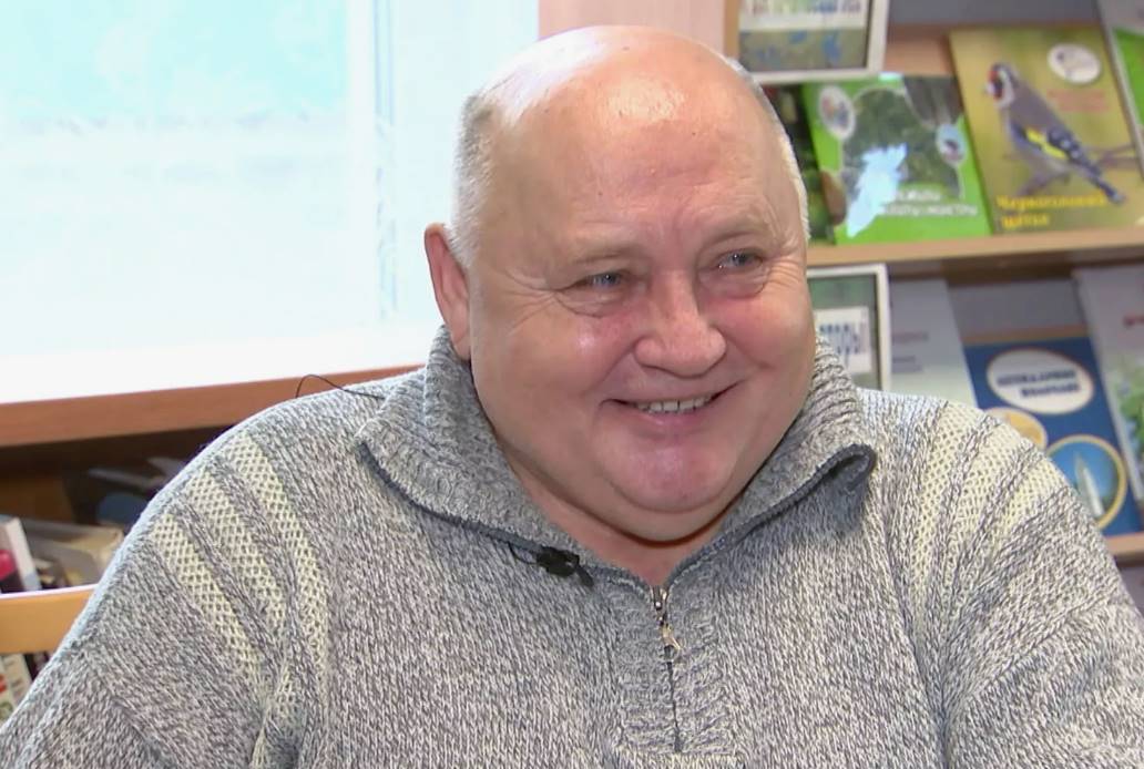 Генадзь Аўласенка і таямніца назвы Дукоры: Пошук гістарычных каранёў